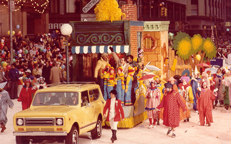 International Scout - macys.com