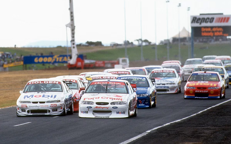 Supercars Championship - supercars.com