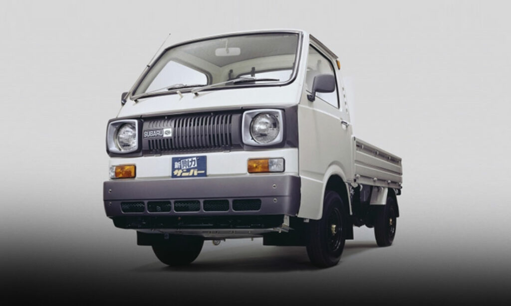 States Reverse Kei Car Ban