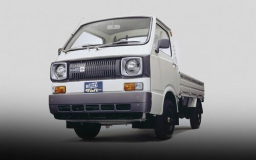 States Reverse Kei Car Ban