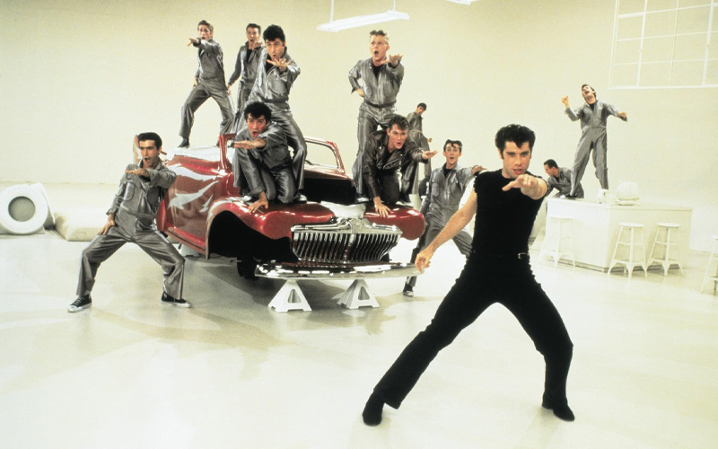 1948 Ford Super De Luxe 'Greased Lightning' - imbd.com 1948 Ford Super De Luxe 'Greased Lightning' - imbd.com