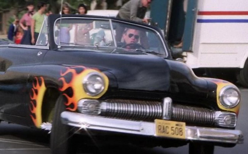 1949 Mercury Convertible - imcdb.org 1949 Mercury Convertible - imcdb.org