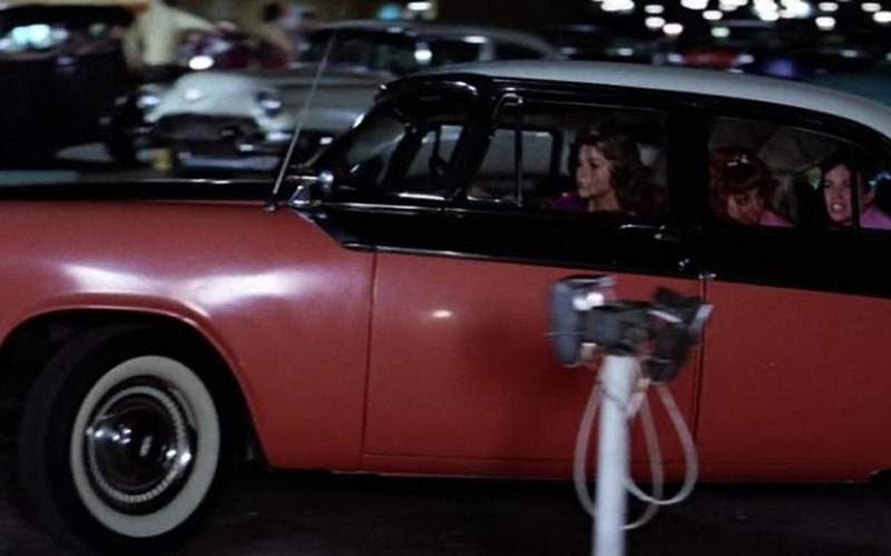 1956 Dodge Custom Royal - imcdb.org 1956 Dodge Custom Royal - imcdb.org