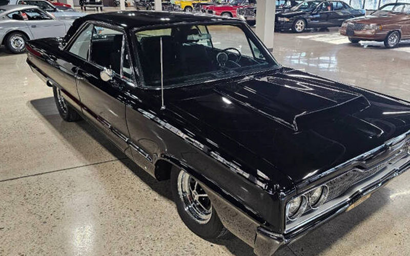 1966 Dodge Monaco - carsforsale.com