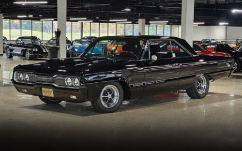 1966 Dodge Monaco - carsforsale.com