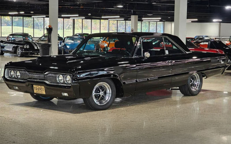 1966 Dodge Monaco - carsforsale.com