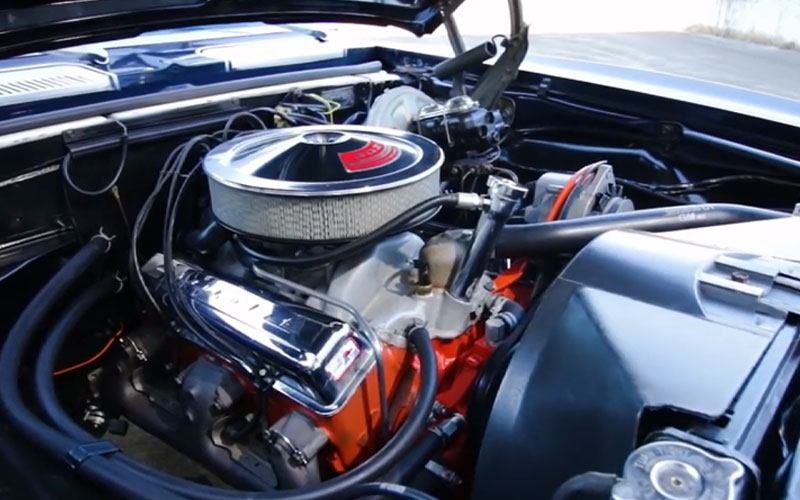 1967 Chevrolet Camaro Z28 - @V8TV on youtube.com 1967 Chevrolet Camaro Z28 - @V8TV on youtube.com