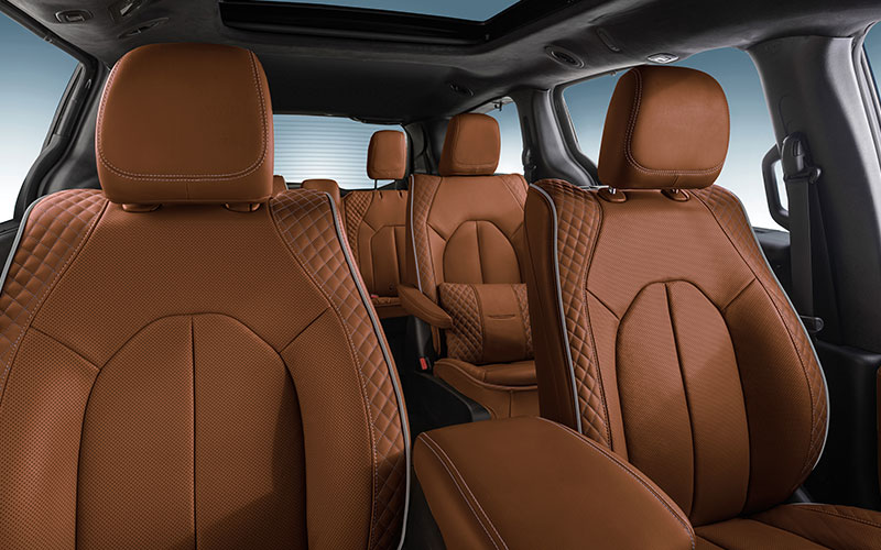 2024 Chrysler Pacifica - media.stellantisnorthamerica.com