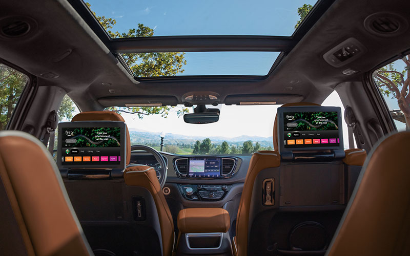 2024 Chrysler Pacifica - media.stellantisnorthamerica.com