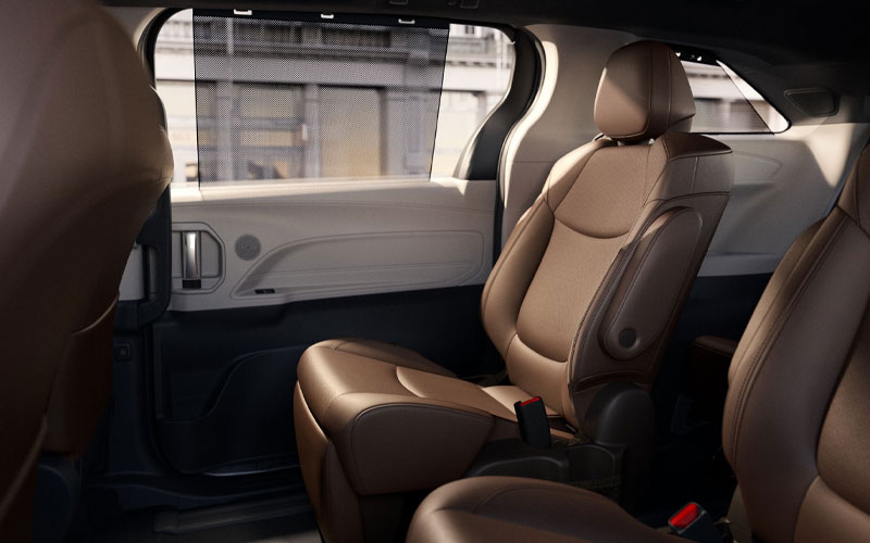 2024 Toyota Sienna - route44toyota.com