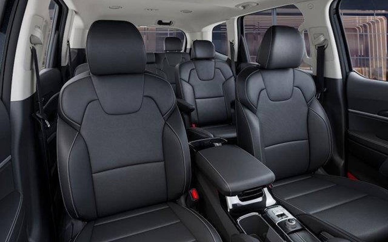 2025 Kia Telluride S - carsforsale.com