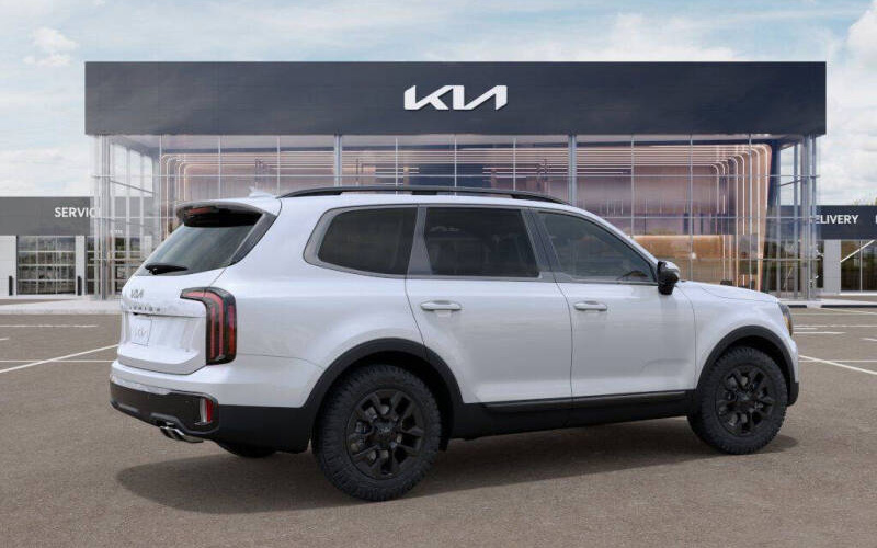 2025 Kia Telluride SX-Prestige X-Pro - carsforsale.com