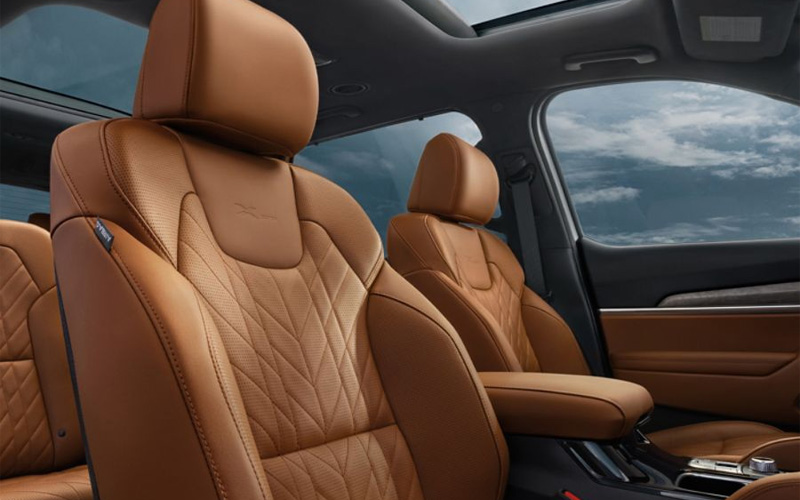 2025 Kia Telluride SX Prestige - kia.com