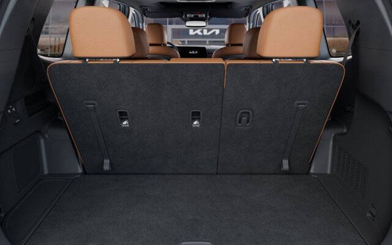 2025 Kia Telluride SX X-Line - carsforsale.com