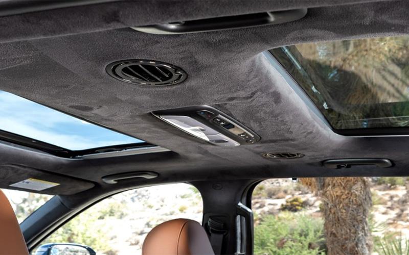 2025 Kia Telluride SX - kia.com