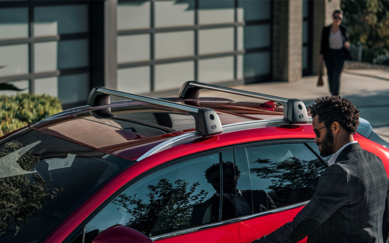 2025 Mazda CX-30 S Premium - mazdausa.com