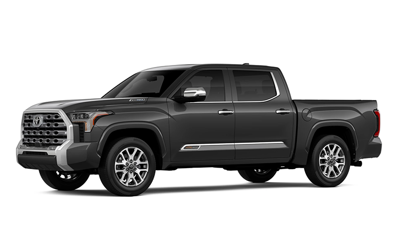 2025 Toyota Tundra 1974 Edition I-Force MAX - toyota.com