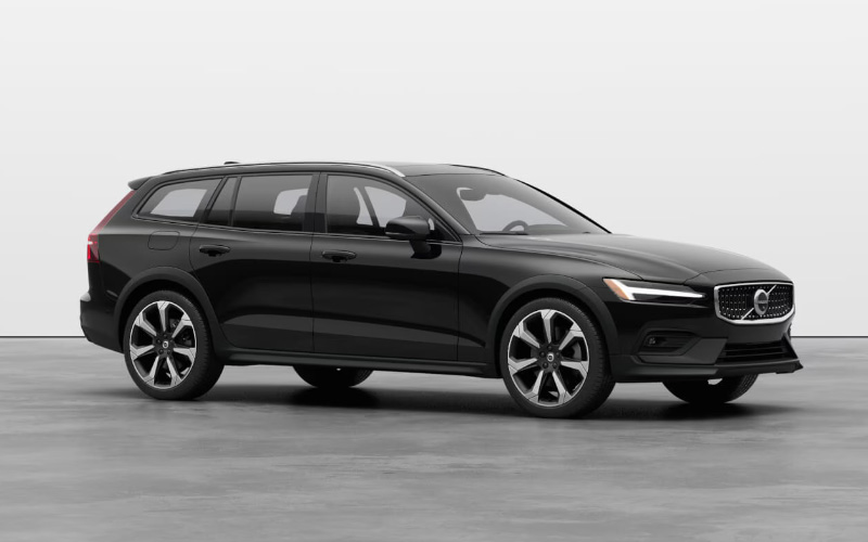2025 Volvo V60 Cross Country - volvocars.com 2025 Volvo V60 Cross Country - volvocars.com