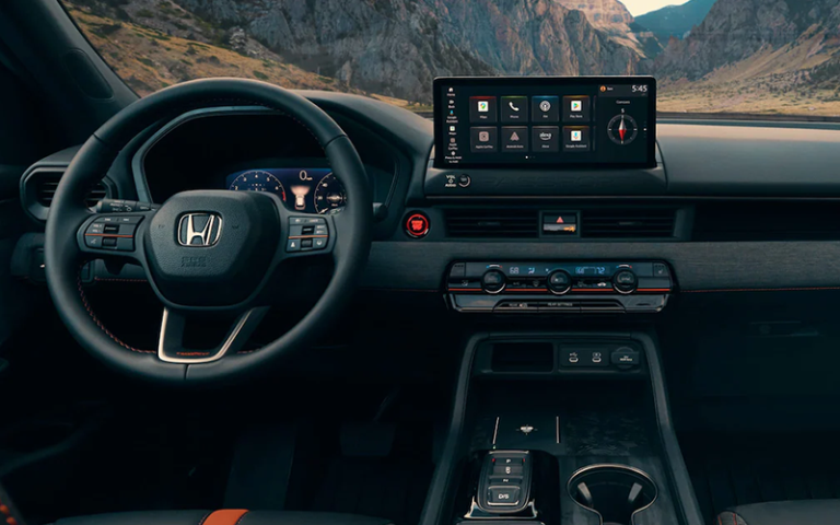  Foto zu Honda Reveals the All-New 2026 Passport - Carsforsale.com® 