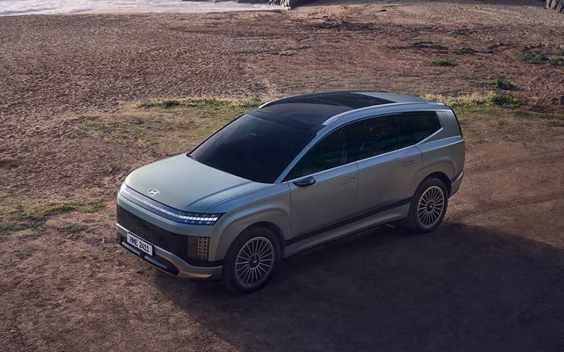 2026 Ioniq 9 - hyundaiusa.com 2026 Ioniq 9 - hyundaiusa.com