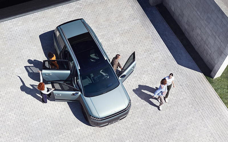 2026 Ioniq 9 - hyundaiusa.com 2026 Ioniq 9 - hyundaiusa.com