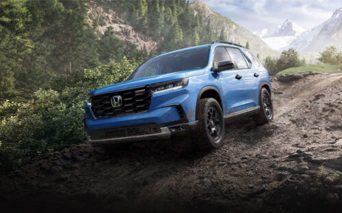 Best Terrain Management Systems Hero - automobiles.honda.com