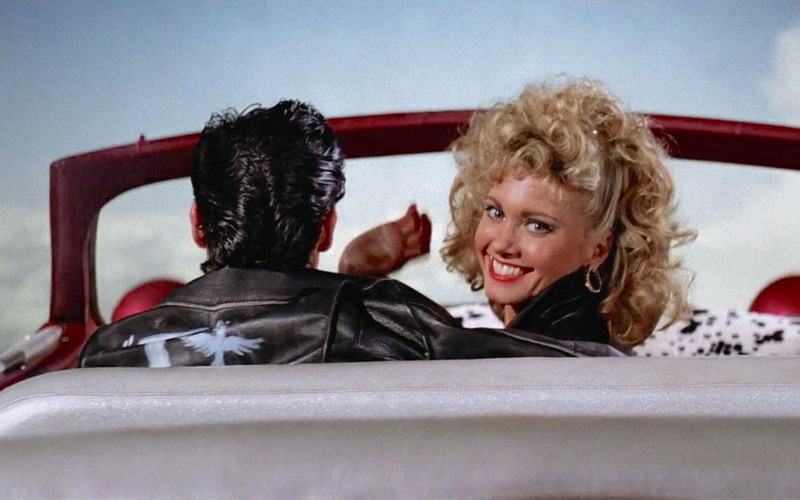 Greased Lightning - imbd.com Greased Lightning - imbd.com