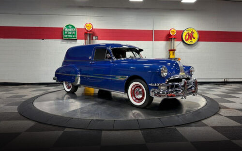 Panel Vans Hero - carsforsale.com