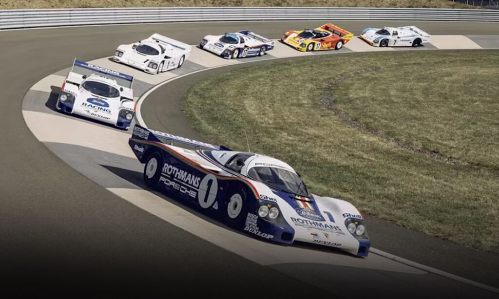 We take a look at the most beloved race cars of all time. From NASCAR greats to rally champions, here are our top picks.
