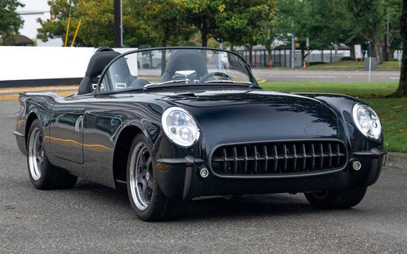 1954 Chevrolet Corvette - carsforsale.com