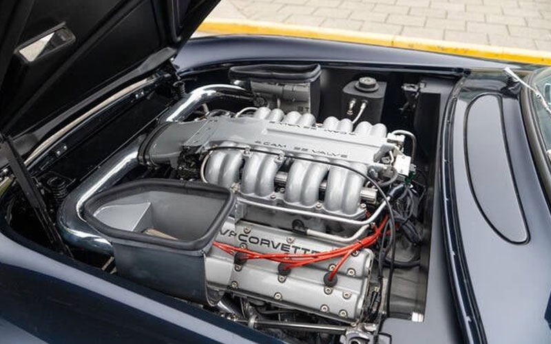 1954 Chevrolet Corvette - carsforsale.com