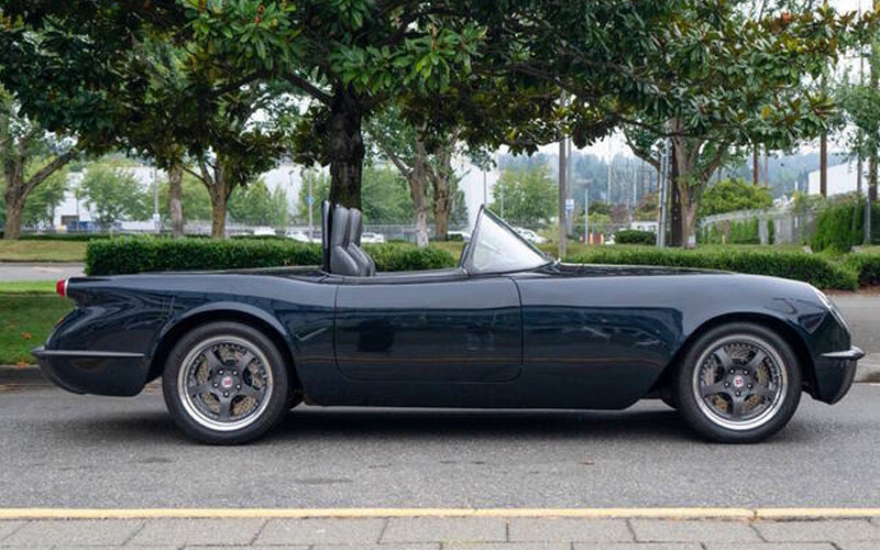 1954 Chevrolet Corvette - carsforsale.com