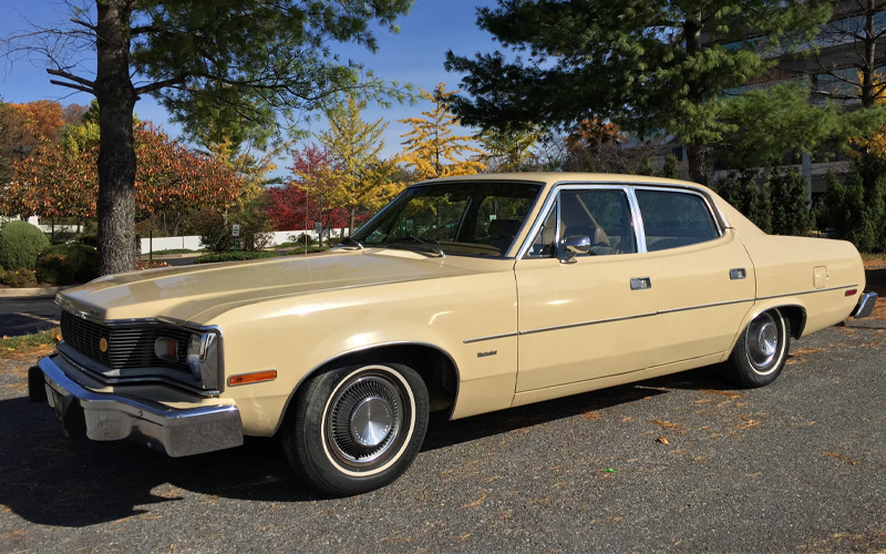 1975 AMC Matador - Christopher Ziemnowicz on commons.m.wikimedia.org