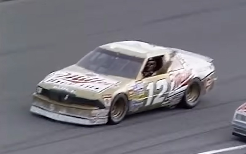 1988 #12 “Miller High Life” Buick Regal - NASCAR on YouTube