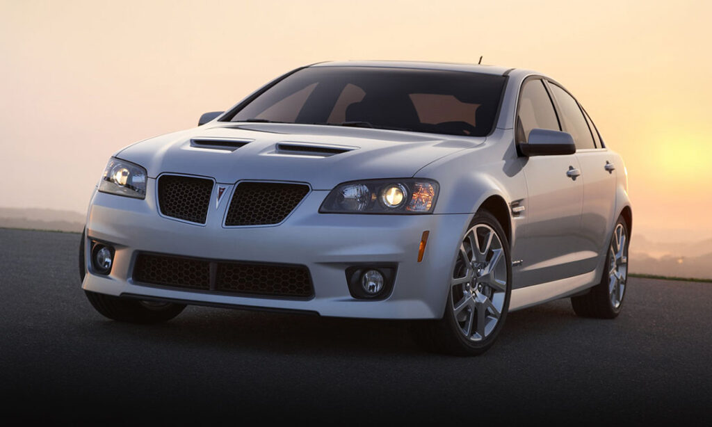 Cars become classics by bridging initial popularity and a more enduring, long-term popularity. These are the cars we see as future classics.