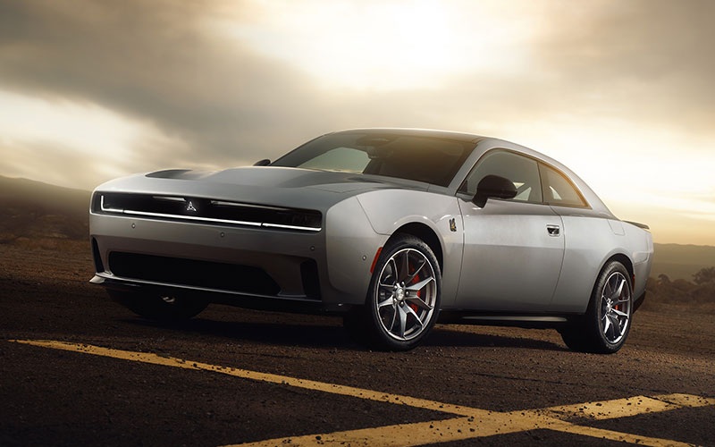 2024 Dodge Charger - media.stellantisnorthamerica.com 2024 Dodge Charger - media.stellantisnorthamerica.com