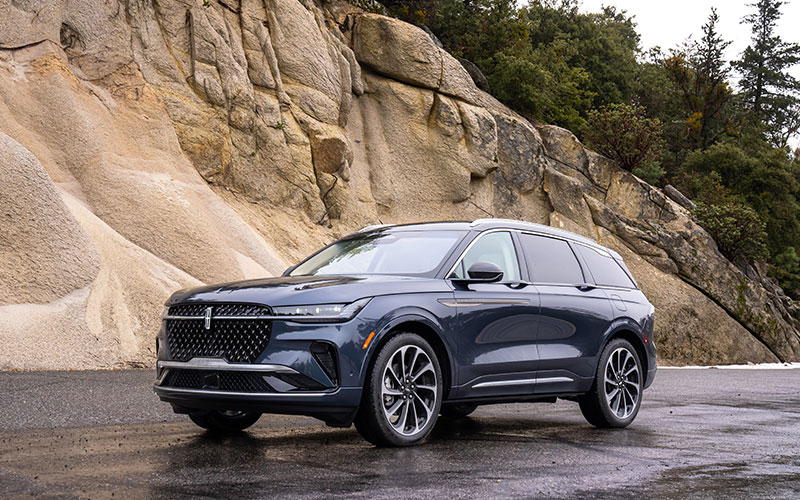 2024 Lincoln Nautilus - media.lincoln.com 2024 Lincoln Nautilus - media.lincoln.com