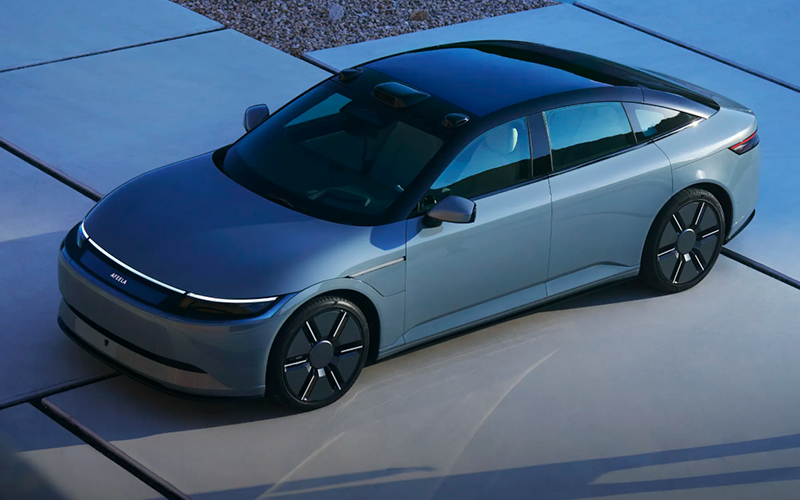 Afeela 1 - shm-afeela.com Afeela 1 - shm-afeela.com