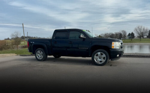Buying your First Pickup Truck Hero - carsforsale.com