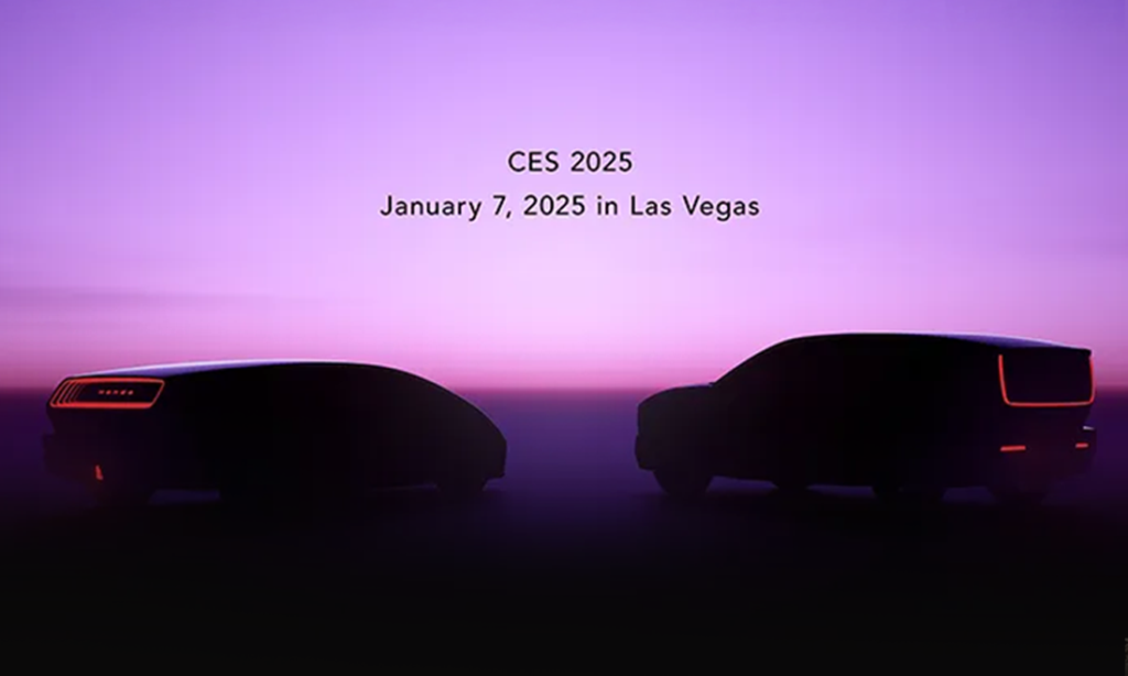 Here’s When 2025 Cars Are Coming Out
