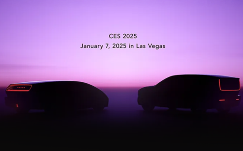 CES 2025 Hero - hondanews.com