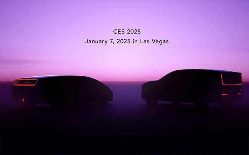 CES 2025 - hondanews.com CES 2025 - hondanews.com