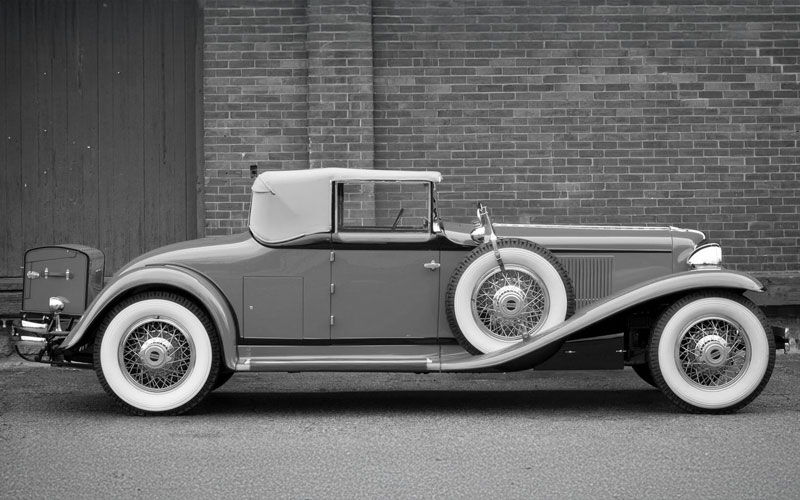 Cord L-29 Carbriolet - elcordfoundation.com