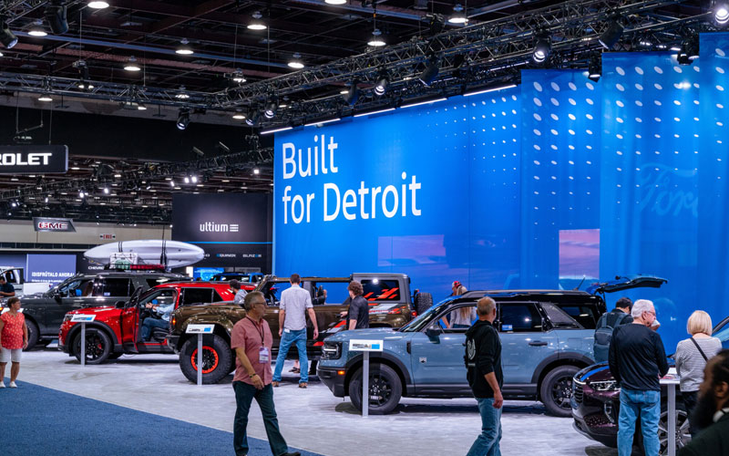 Detroit Auto Show - detroitautoshow.com Detroit Auto Show - detroitautoshow.com