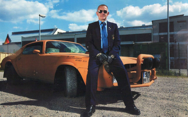 Helge Meyer - galeria.totalcar.hu