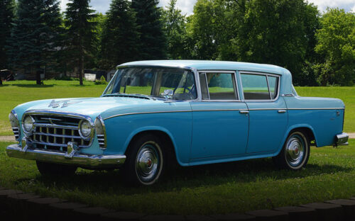 Hero - 1957 Nash Rambler Super - Greg Gjerdingen on commons.m.wikimedia.org