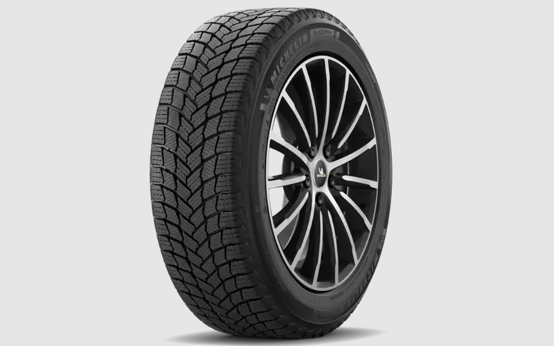 Michelin X-Ice Snow - michelinman.com Michelin X-Ice Snow - michelinman.com