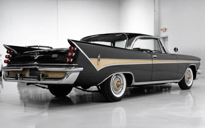1959 DeSoto Adventurer - carsforsale.com