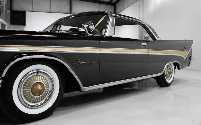 1959 DeSoto Adventurer - carsforsale.com