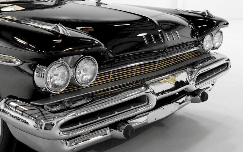 1959 DeSoto Adventurer - carsforsale.com